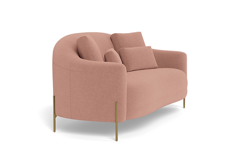 Fiona 2-Seat Sofa - Image 2