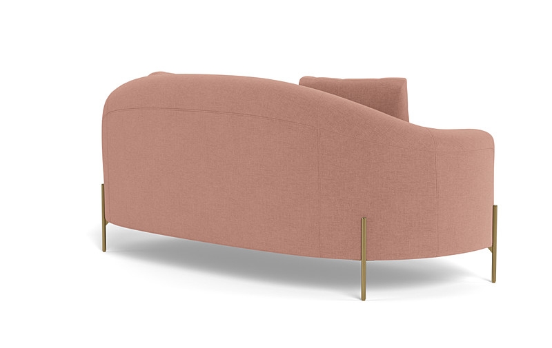 Fiona 2-Seat Sofa - Image 1