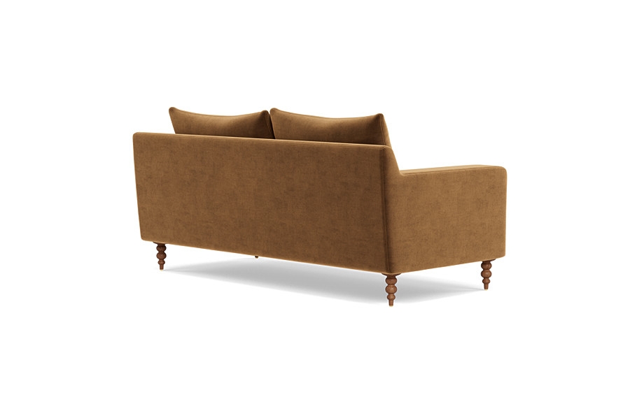 Sloan Loveseat - Image 4