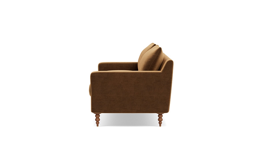 Sloan Loveseat - Image 2