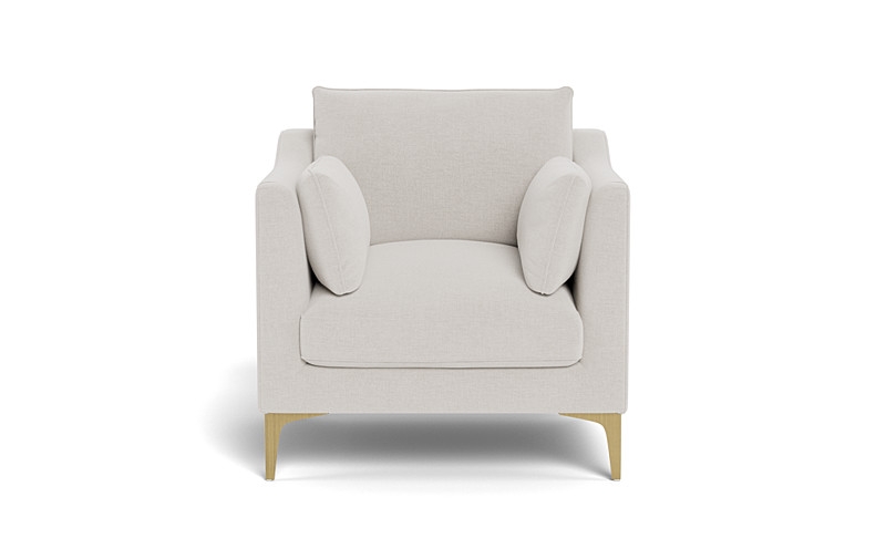 Caitlin Petite Chair by The EverygirlÃ?Â® - Image 0
