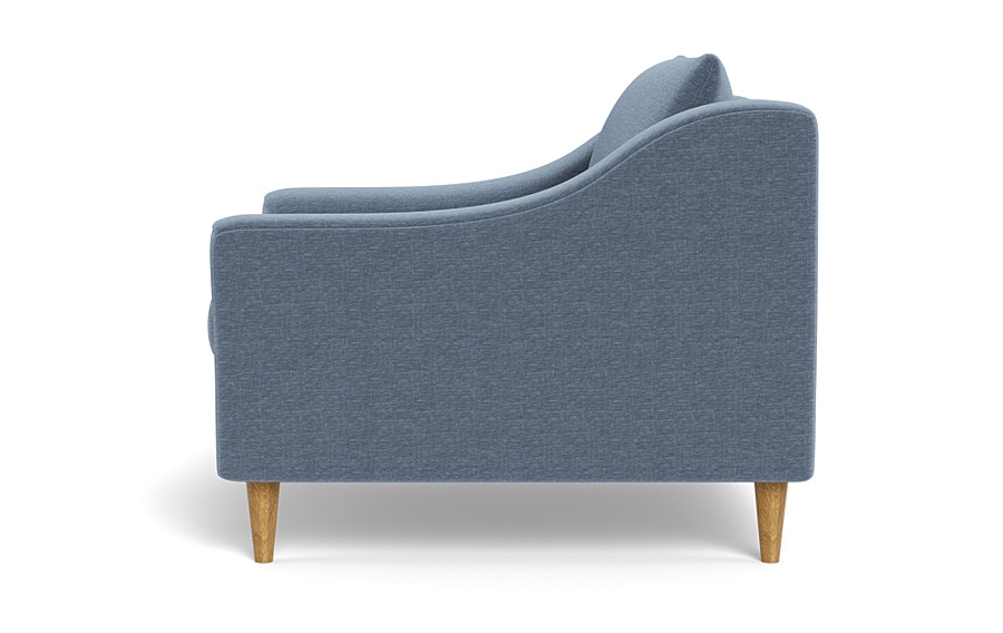 Saylor Slope Arm Accent Chair - Image 3