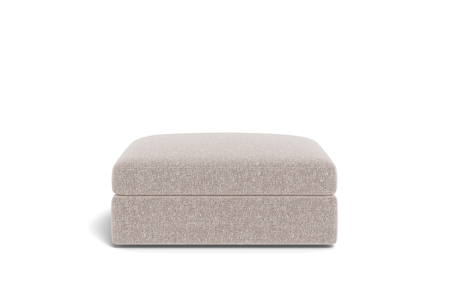 Tatum Modular Square Ottoman  - Image 0