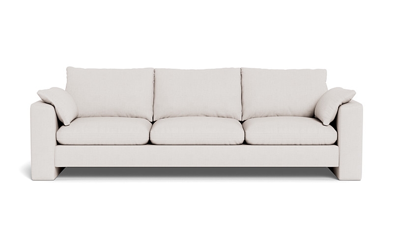 Hayley 3-Seat Sofa - Image 0