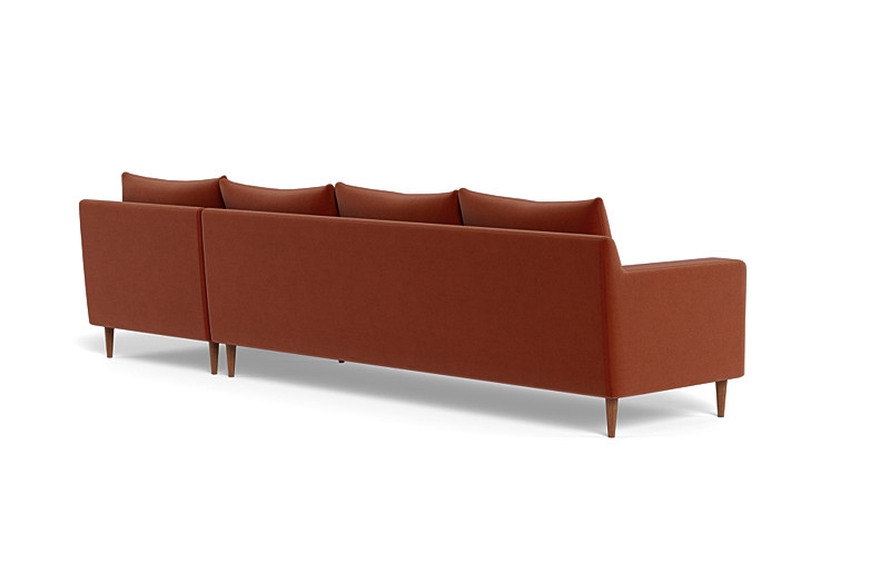 Sloan 4-Seat  Chaise Sectional - Image 2