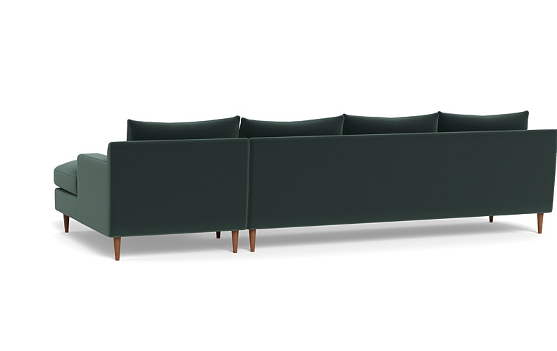 Sloan 4-Seat  Chaise Sectional - Image 2
