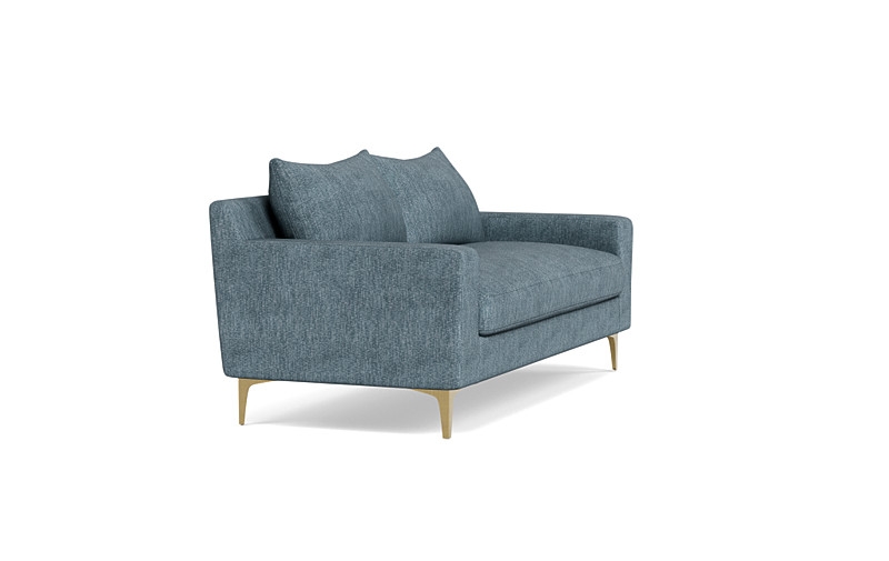 Sloan Loveseat - Image 4