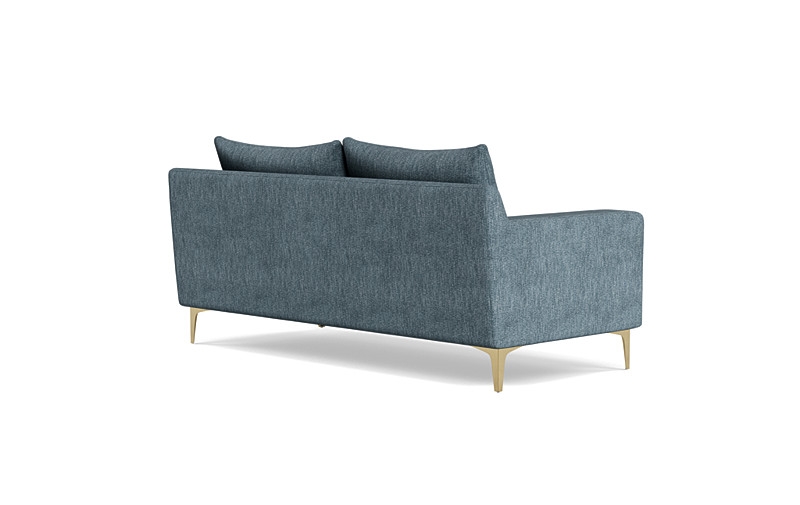 Sloan Loveseat - Image 3