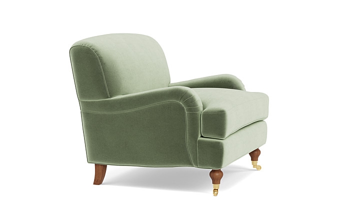 Rose Accent Chair by The EverygirlÃ?Â® - Image 0