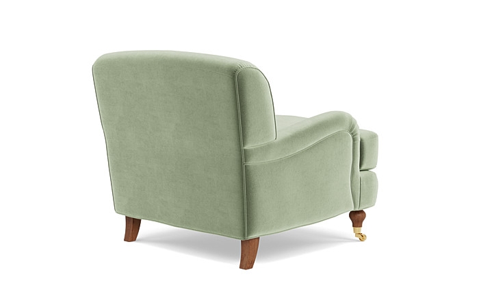 Rose Accent Chair by The EverygirlÃ?Â® - Image 4