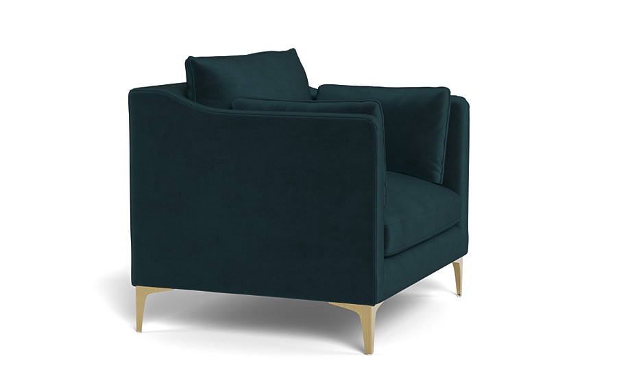 Caitlin Accent Chair by The EverygirlÃ?Â® - Image 3