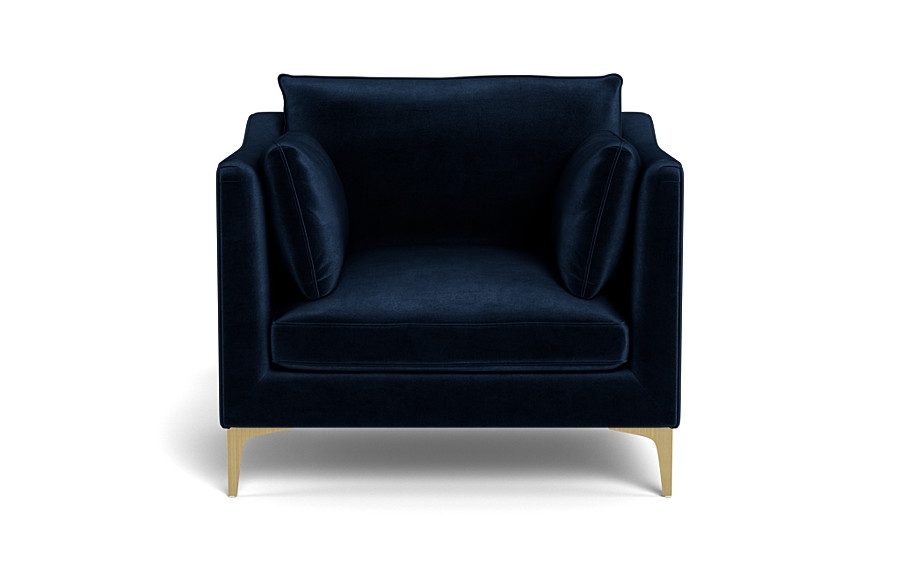 Caitlin Accent Chair by The EverygirlÃ?Â® - Image 0