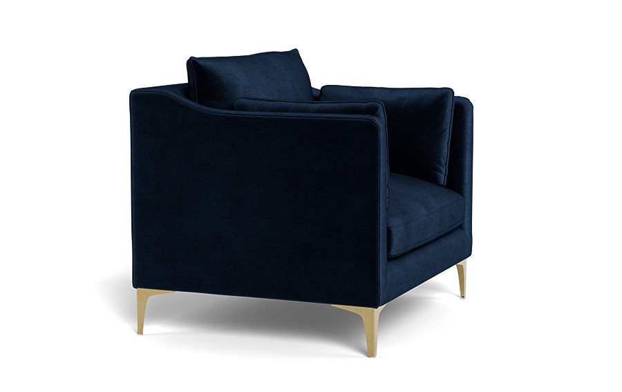 Caitlin Accent Chair by The EverygirlÃ?Â® - Image 1