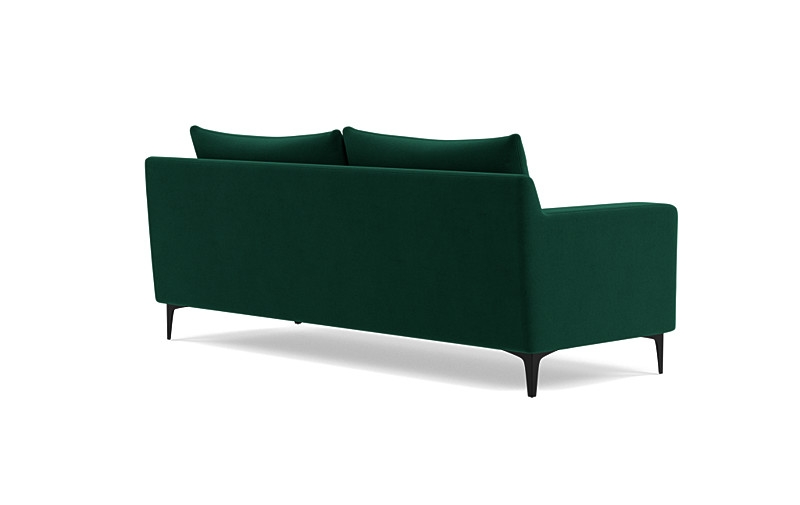 Sloan Fabric 2-Seat Sofa - Image 3