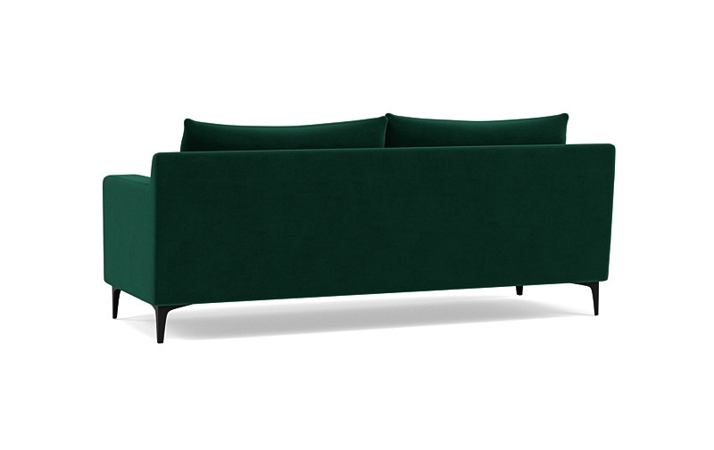 Sloan Fabric 2-Seat Sofa - Image 4