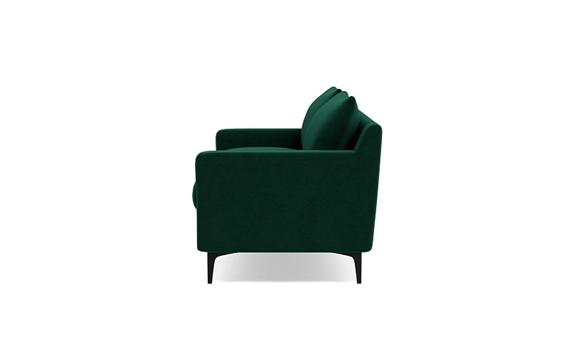 Sloan Fabric 2-Seat Sofa - Image 1