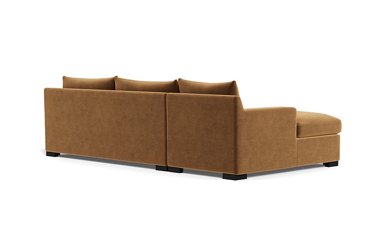 Sloan Left Chaise Sleeper Sectional - Image 2