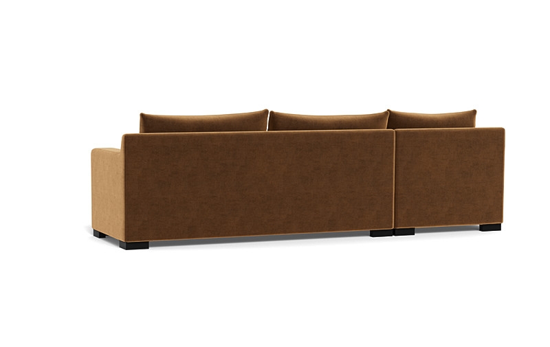Sloan Left Chaise Sleeper Sectional - Image 4