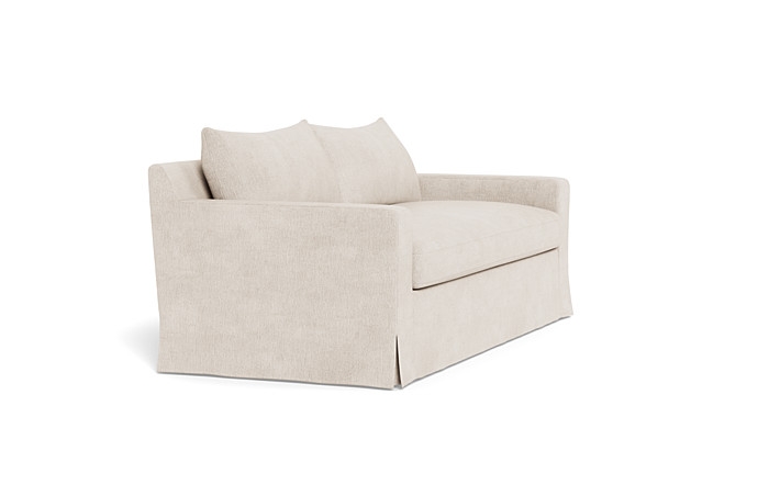 Sloan Slipcovered 2-Seat Sofa - Image 4