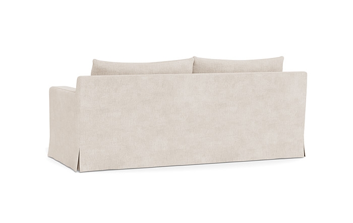 Sloan Slipcovered 2-Seat Sofa - Image 2