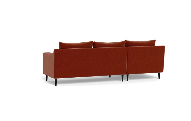 Sloan  Chaise Sectional - Image 3