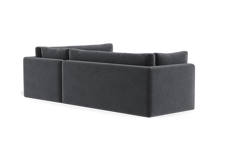 Tatum 2-Piece Right Chaise Sectional - Image 2