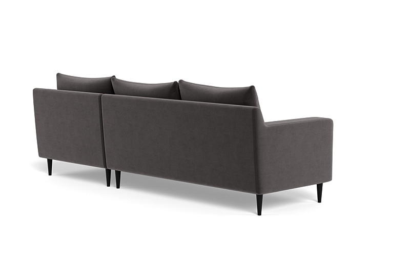 Sloan  Chaise Sectional - Image 4