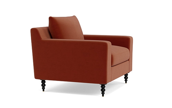 Sloan Accent Chair - Image 3