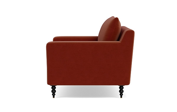 Sloan Accent Chair - Image 4