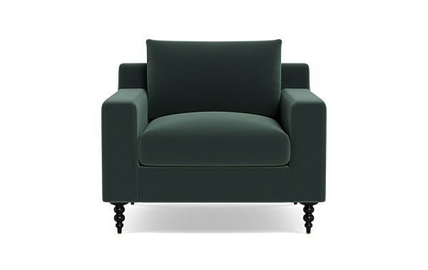 Sloan Accent Chair - Image 0