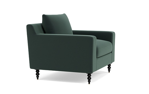 Sloan Accent Chair - Image 3