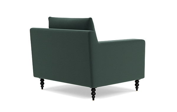 Sloan Accent Chair - Image 2