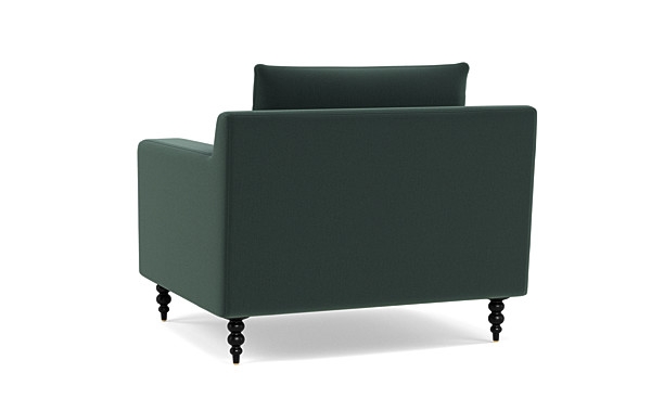 Sloan Accent Chair - Image 4