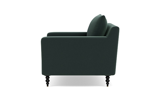 Sloan Accent Chair - Image 1