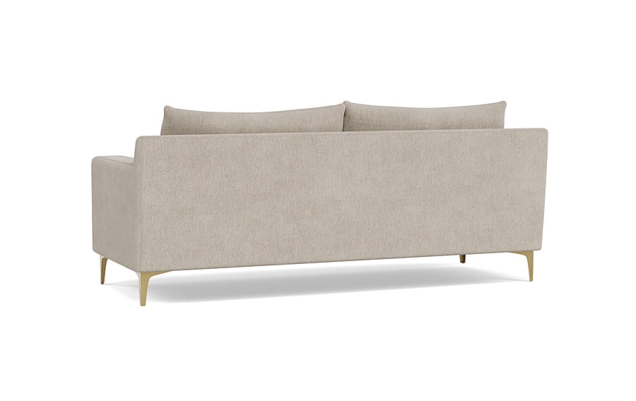 Sloan Fabric 2-Seat Sofa - Image 3