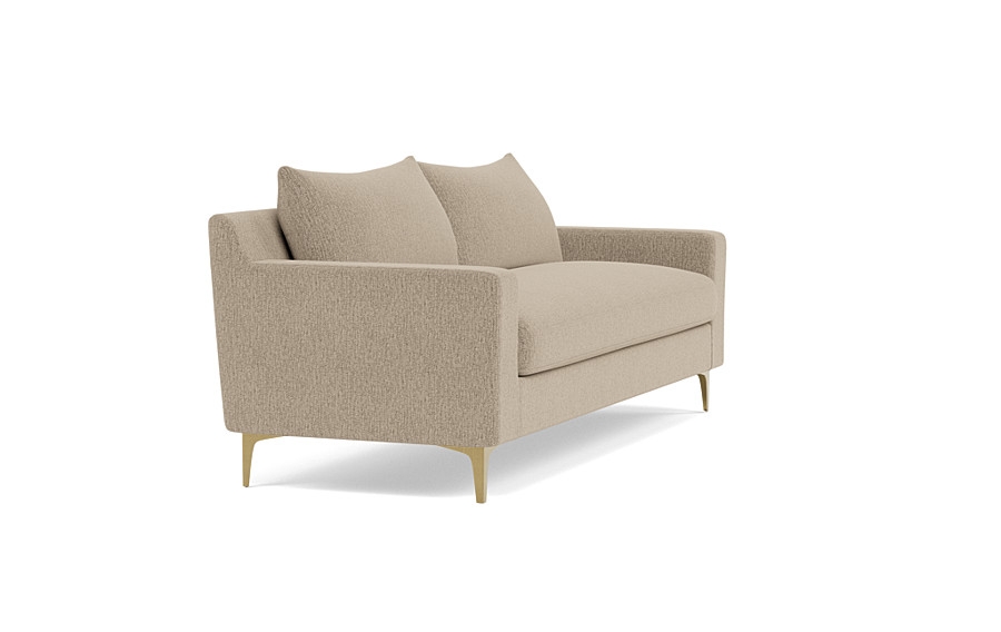 Sloan Fabric 2-Seat Sofa - Image 4