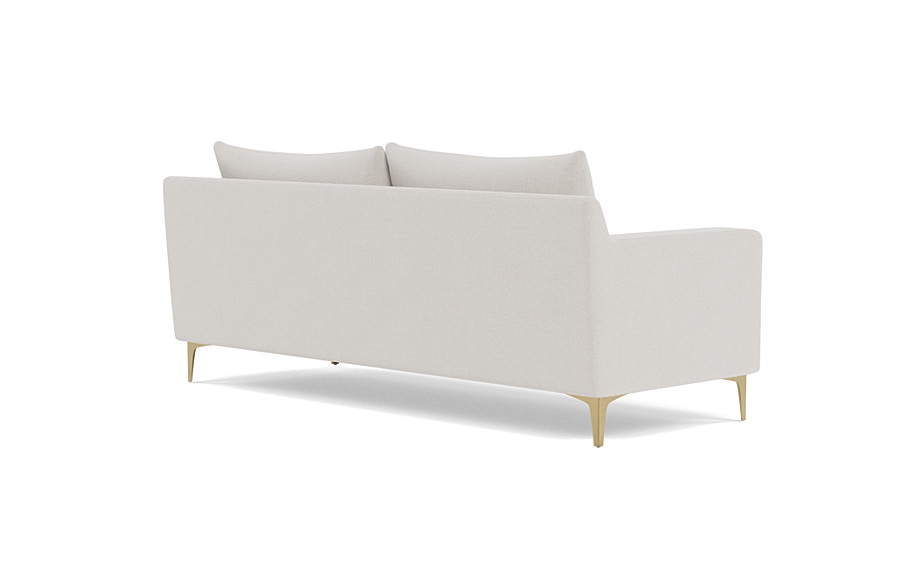 Sloan Fabric 2-Seat Sofa - Image 1