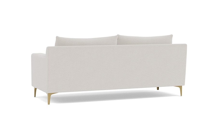 Sloan Fabric 2-Seat Sofa - Image 4