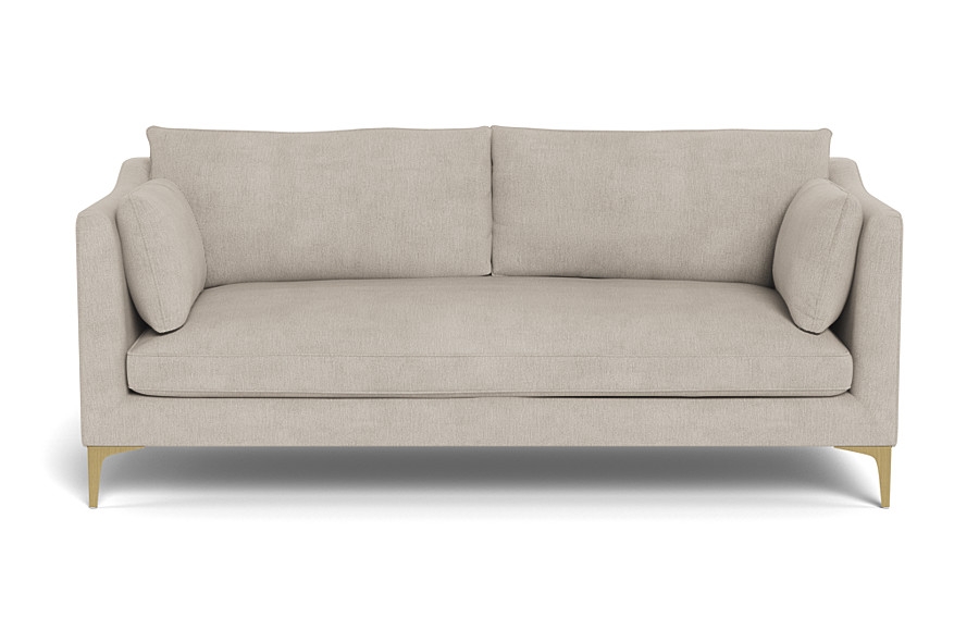 Caitlin Sofa by The Everygirl® - Image 0