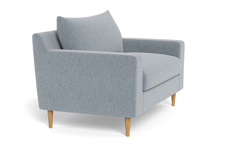 Sloan Chair and a Half - Image 3