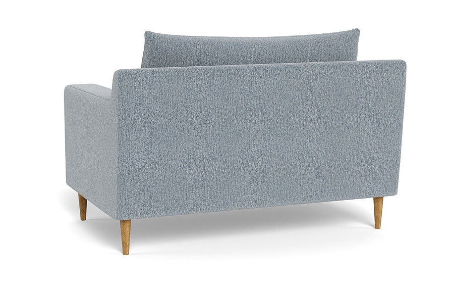 Sloan Chair and a Half - Image 4