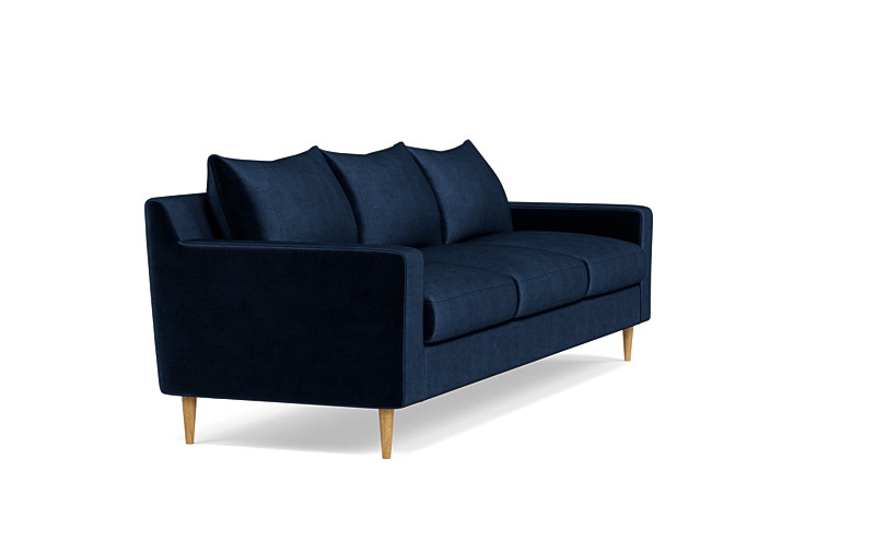 Sloan 3-Seat Sofa - Image 3