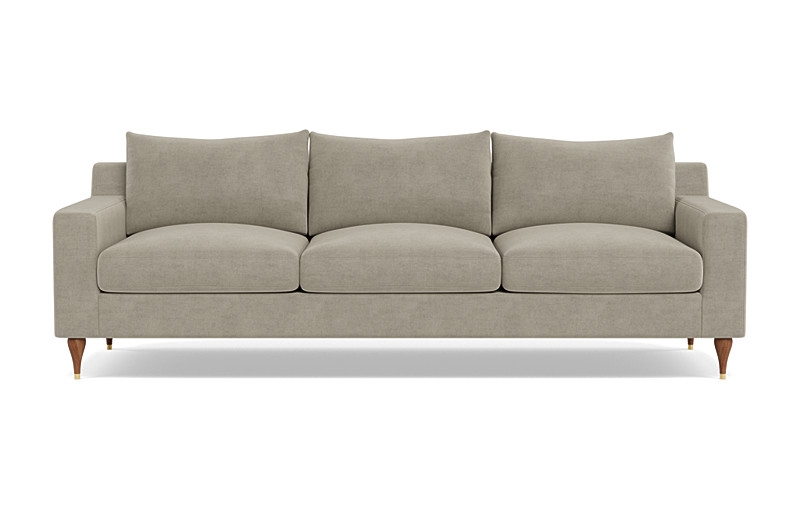 Sloan 3-Seat Sofa - Image 0