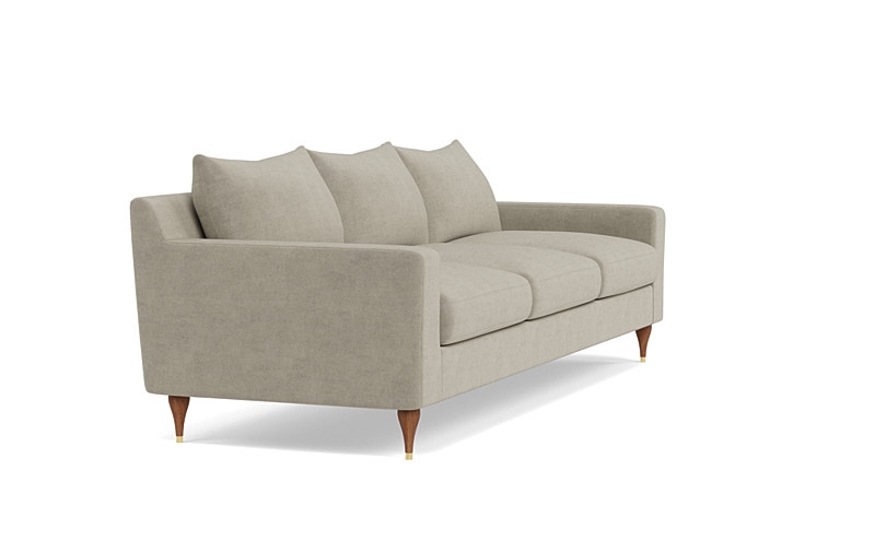 Sloan 3-Seat Sofa - Image 1