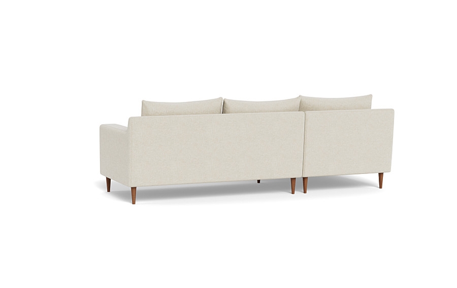 Sloan  Chaise Sectional - Image 4