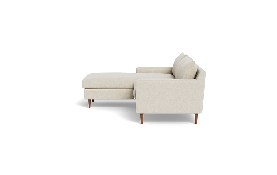 Sloan  Chaise Sectional - Image 2