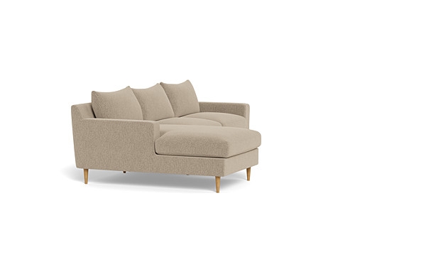 Sloan  Chaise Sectional - Image 3