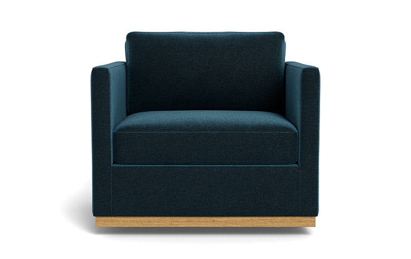 Jasper Swivel Chair - Image 0