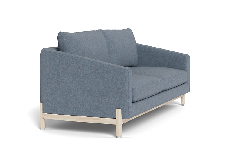 Oslo 2-Seat Sofa - Image 1