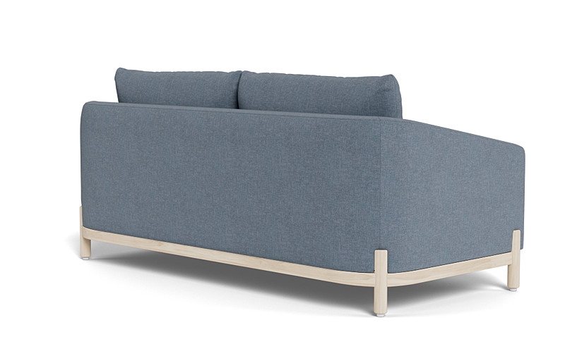 Oslo 2-Seat Sofa - Image 2